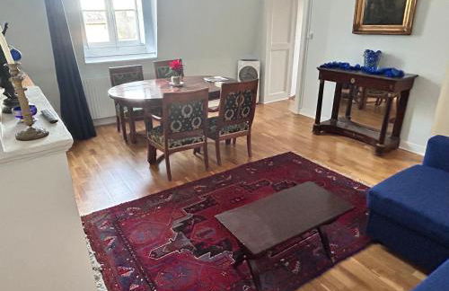 Demeure Jousset des Berries - Foto 37