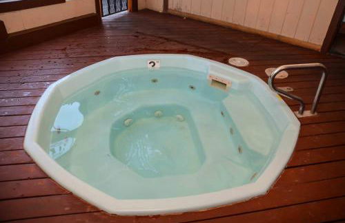 San Sierra #16 - Hot Tub, Sauna, Near Skiing! - Foto 8