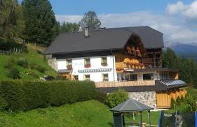 Berggasthaus Agritur Moserhof - Photo 53