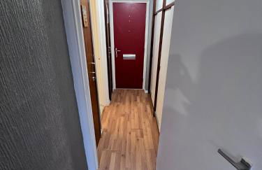 The Friary House - Central Guildford Personal 1 Bedroom Budget Apartment - Foto 5