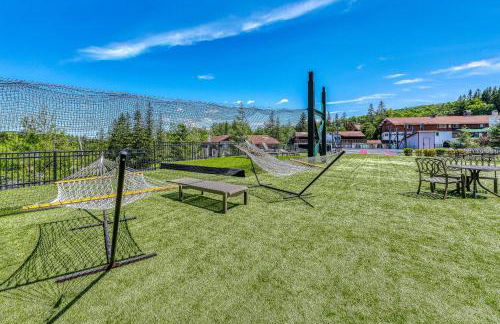 Founders Lodge 209 - Foto 25