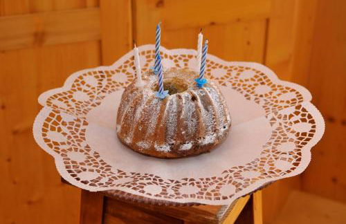 Häuslerhof - Photo 12