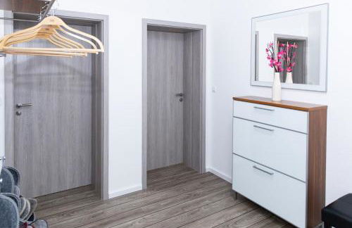 Lüneburger Heide - Ferienwohnung am Höpen - Foto 29