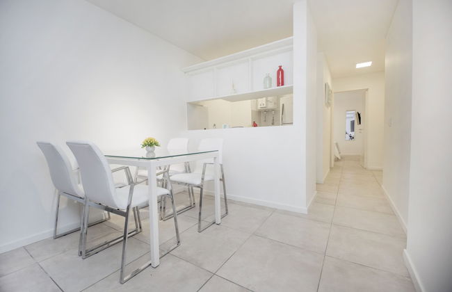 CW9 Chacabuco Apartment - Foto 1