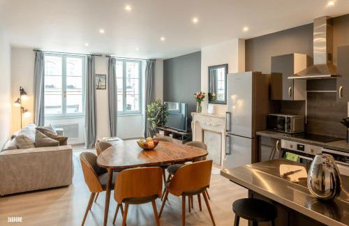 Hypercentre, spacieux, authentique - Le haut Saugeais - Foto 3