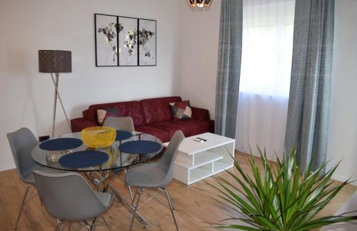 Apartman Oneum - Foto 15