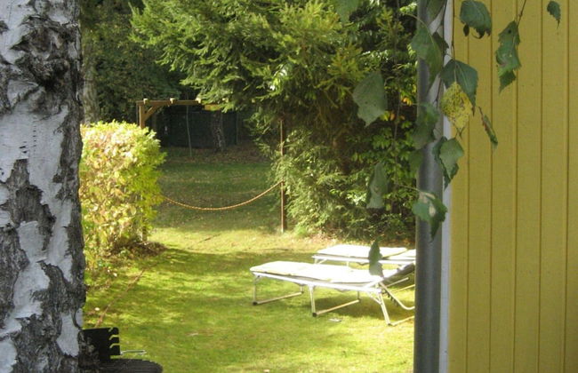 Holiday Home Monkfish House - Photo 9