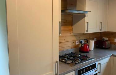 Corrie Lodge, Glendevon - Foto 12