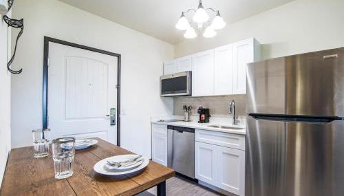 Vistas 316- Renovated Sierra Vista in style sleeps 5 - Foto 4