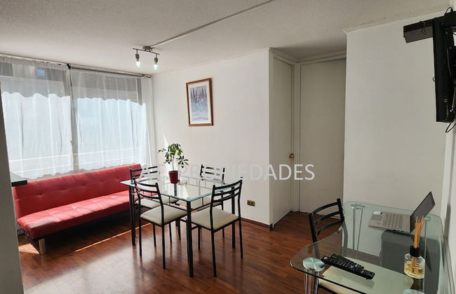 Departamentos amoblados P.A. - Foto 21