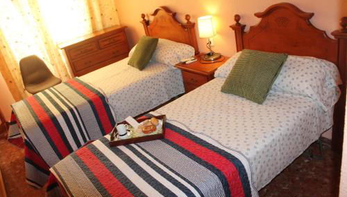 Apartamento Centro Murcia - Foto 4