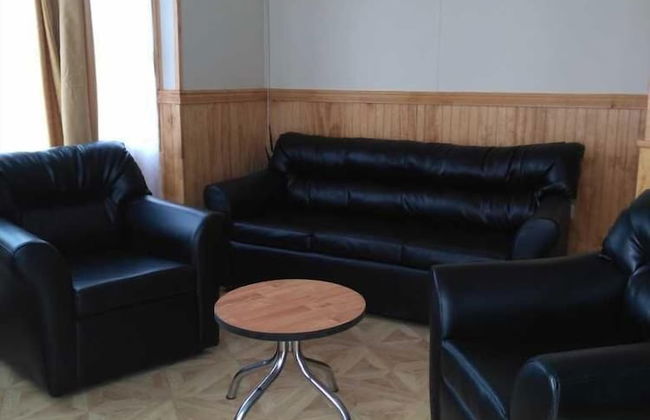 Esmeralda House Puerto Natales - Foto 12