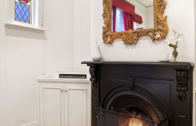 Captain's Retreat Apartments and Cottages - Foto 18