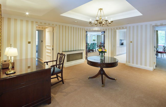 Cheval Thorney Court at Hyde Park - Foto 4