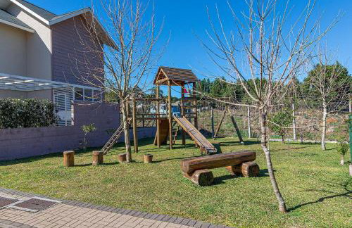 Casa maravilhosa em Canela - @stayhousetemporada - Foto 29