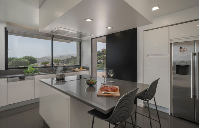 Luxury Holidays in Madeira - Vila Lazareto - Foto 11