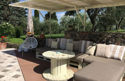 Podere Bellavista - Foto 97