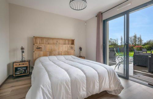 Maison familiale avec jacuzzi à Pornic - Foto 20