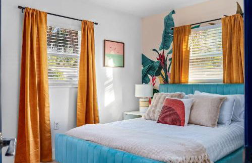 Pets OK! Heated Pool mins to 3 Sisters Spring! - Foto 20