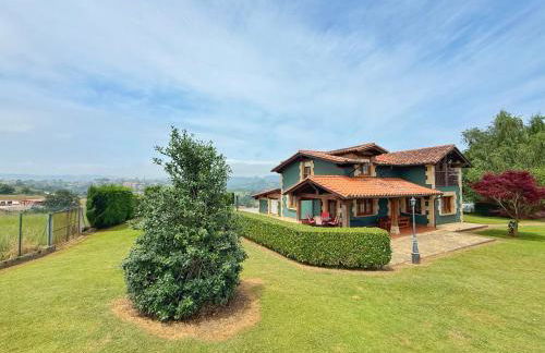 Chalet con zona de asador en Quijas - Foto 34