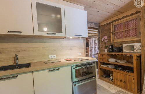 La VILLA du DORON - Foto 8