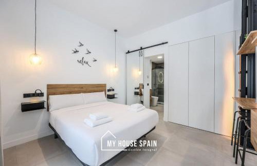 MyHouseSpain - Santero Apartments A - Photo 12