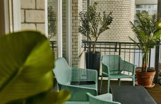 Family-friendly Waterfront Loft, 3 Bedrooms, 130 m2 - Photo 41