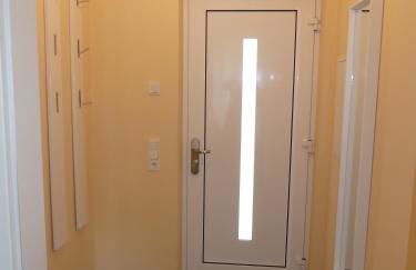 Townhouse Kassel City Modern/Ruhig/Kostenlose Parkmöglichkeiten - Foto 14