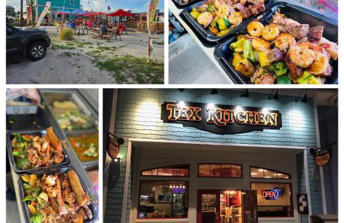 Beach Paradise - Perfect Ocean Sunset Views with Pool & Sauna & Breakfast! - Foto 52