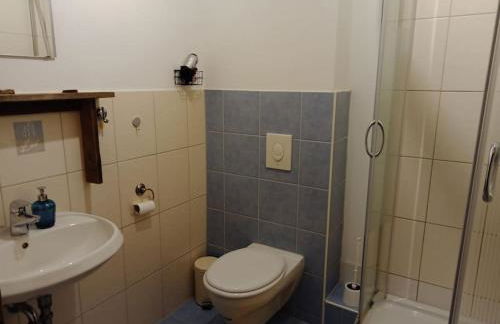 Wunderschöne 3-Zimmerwohnung auf dem Bauernhof - Foto 19