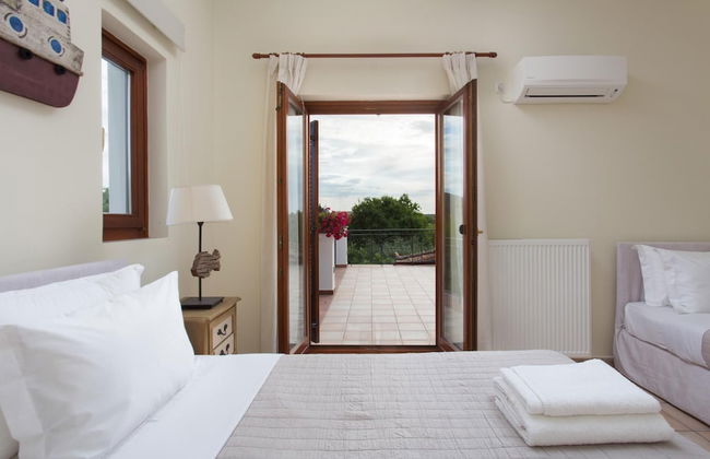 Aneli Villas - Villa Anastasia - Foto 31