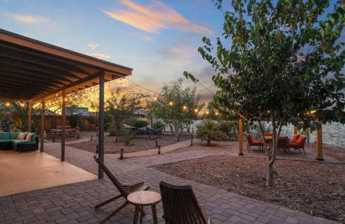 The Hummingbird House, Sauna & Mountain Views! - Foto 64