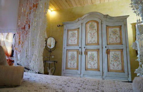 Masseria Le Terrazze di Serranova - Foto 12