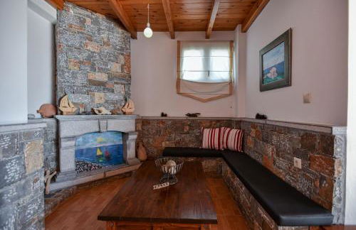 Meltemi Beach Apartments 2 - Foto 9