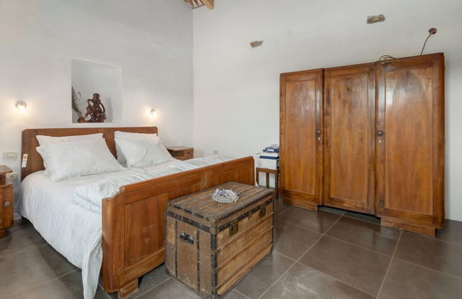 Pool & Sauna Villa Gizela - Foto 8