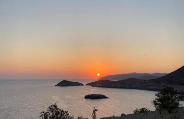 Your Private Luxury Villa Mahin, Pool, Sea view, Rethymno - Photo 33