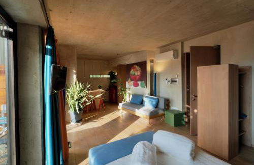 Qb Apartments - Foto 64