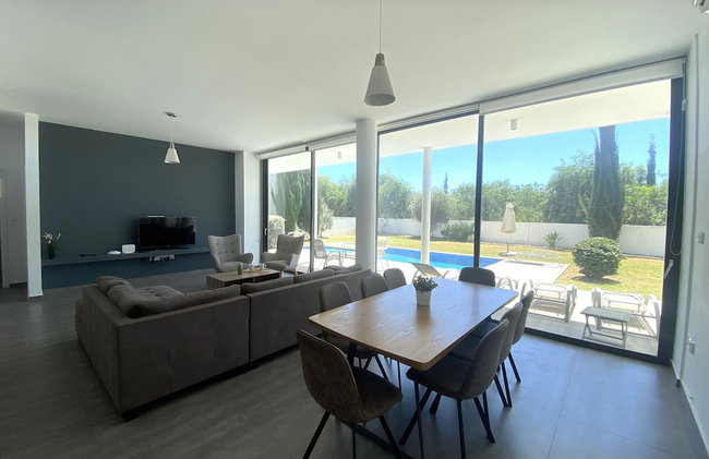 Ayia Napa Nissi Pearl Villas - Foto 31