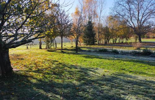 Gîte Se Sentir Libre - Photo 36