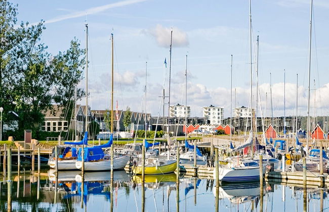 6 Person Holiday Home in Struer - Foto 36