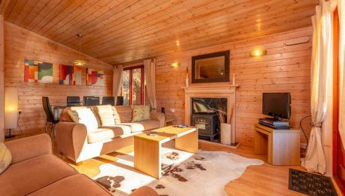 Astbury Falls Escape - A Tranquil Stay in Nature - Pass the Keys - Foto 3, Other