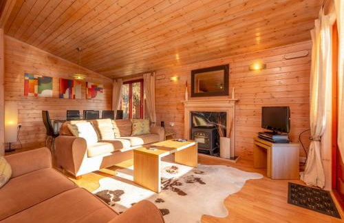 Astbury Falls Escape - A Tranquil Stay in Nature - Pass the Keys - Photo 2