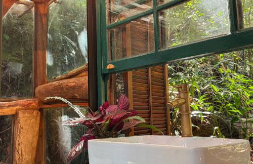 Casa Bambu Floresta Amada - Photo 12