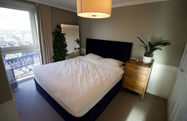 Surrey Quays Apartment - Foto 4