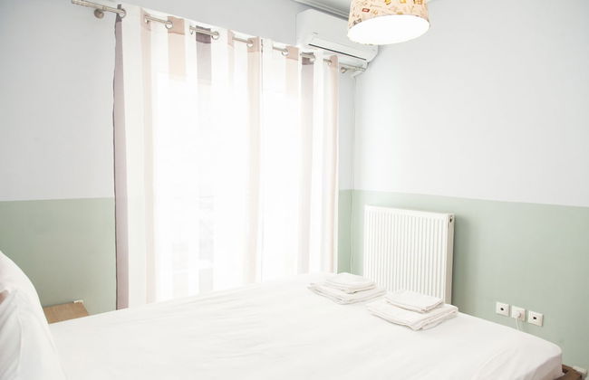 Amazing Apt in Tauros - Foto 2