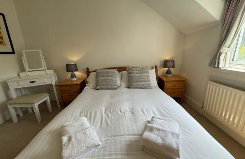 Damson Cottage - Peaceful location, charming communal orchard & private patio garden - Foto 8