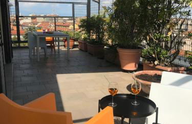 Up To Sky - Appartment With Terrace - Foto 36