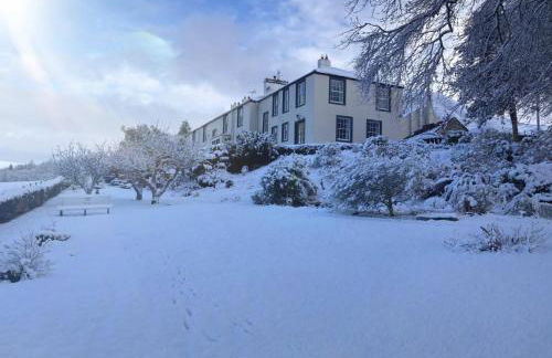 Scale Hill Hotel - Foto 34