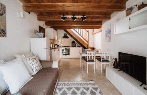 Case vacanze in graziosa borgata alpina - Photo 46