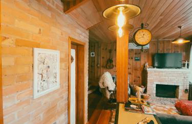 Chalé do Lago - Foto 6